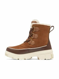 Sorel Torino™ V Waterproof -mokkahnahkanilkkurit^ Urheilujalkineet