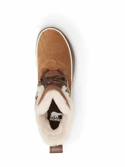 Sorel Torino™ V Waterproof -mokkahnahkanilkkurit^ Urheilujalkineet