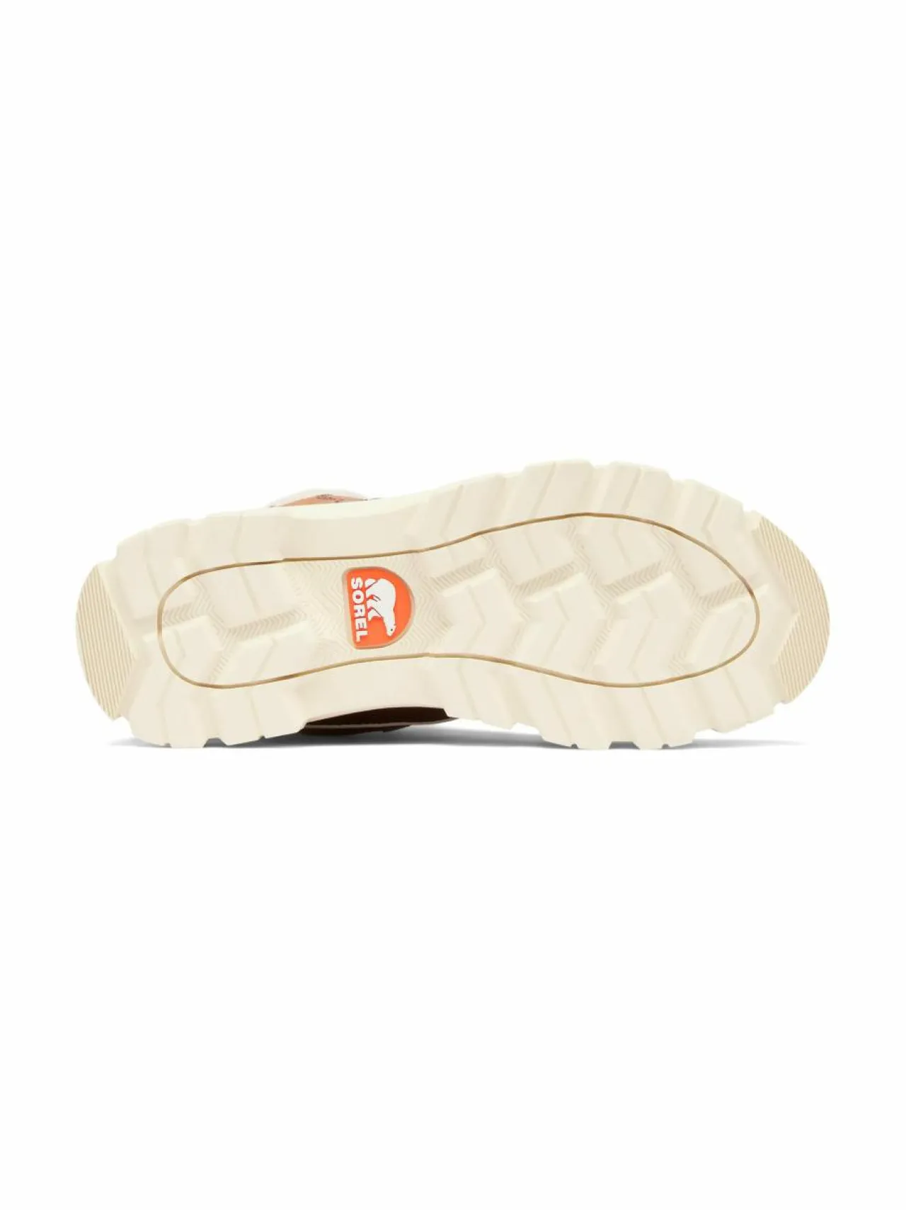Sorel Torino™ V Waterproof -mokkahnahkanilkkurit^ Urheilujalkineet