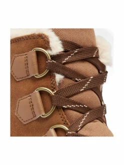Sorel Torino™ V Waterproof -mokkahnahkanilkkurit^ Urheilujalkineet