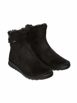 Nilkkurit<ara Toronto gore-tex -tekonahkanilkkurit 01 SCHWARZ