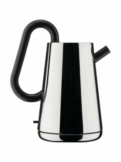 Kahvin- & Vedenkeittimet<Alessi Toru-vedenkeitin 1,7 l STEEL