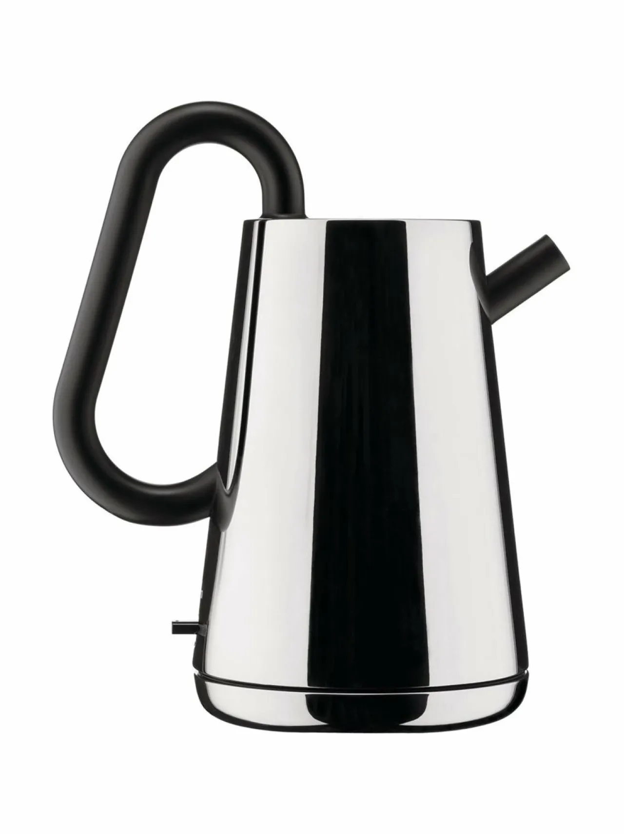 Kahvin- & Vedenkeittimet<Alessi Toru-vedenkeitin 1,7 l STEEL