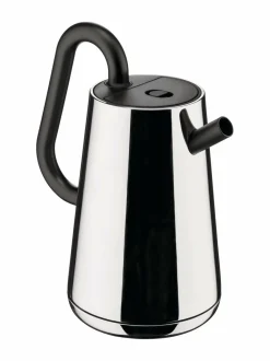 Kahvin- & Vedenkeittimet<Alessi Toru-vedenkeitin 1,7 l STEEL