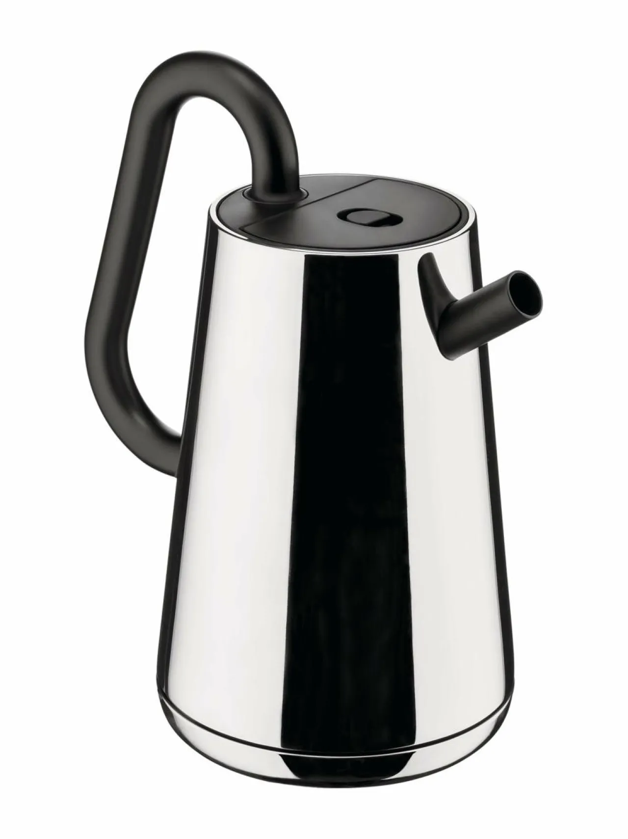 Kahvin- & Vedenkeittimet<Alessi Toru-vedenkeitin 1,7 l STEEL