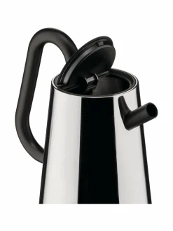 Kahvin- & Vedenkeittimet<Alessi Toru-vedenkeitin 1,7 l STEEL