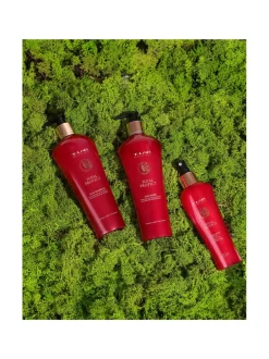 T-LAB Professional Total Protect Duo Shampoo -shampoo värjätyille hiuksille 300ml^ Hiustenhoito