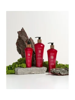T-LAB Professional Total Protect Hair & Scalp Fluid -hoitava suojaneste värjätyille hiuksille 150ml^ Hiustenhoito