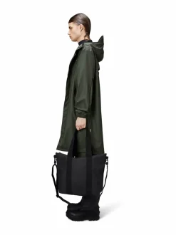 Rains Tote Mini W3 - vedenkestävä laukku^ Shopperit