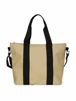 Shopperit<Rains Tote Mini W3 -laukku 24 SAND