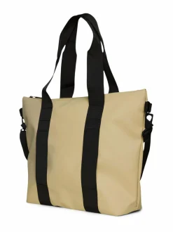 Shopperit<Rains Tote Mini W3 -laukku 24 SAND