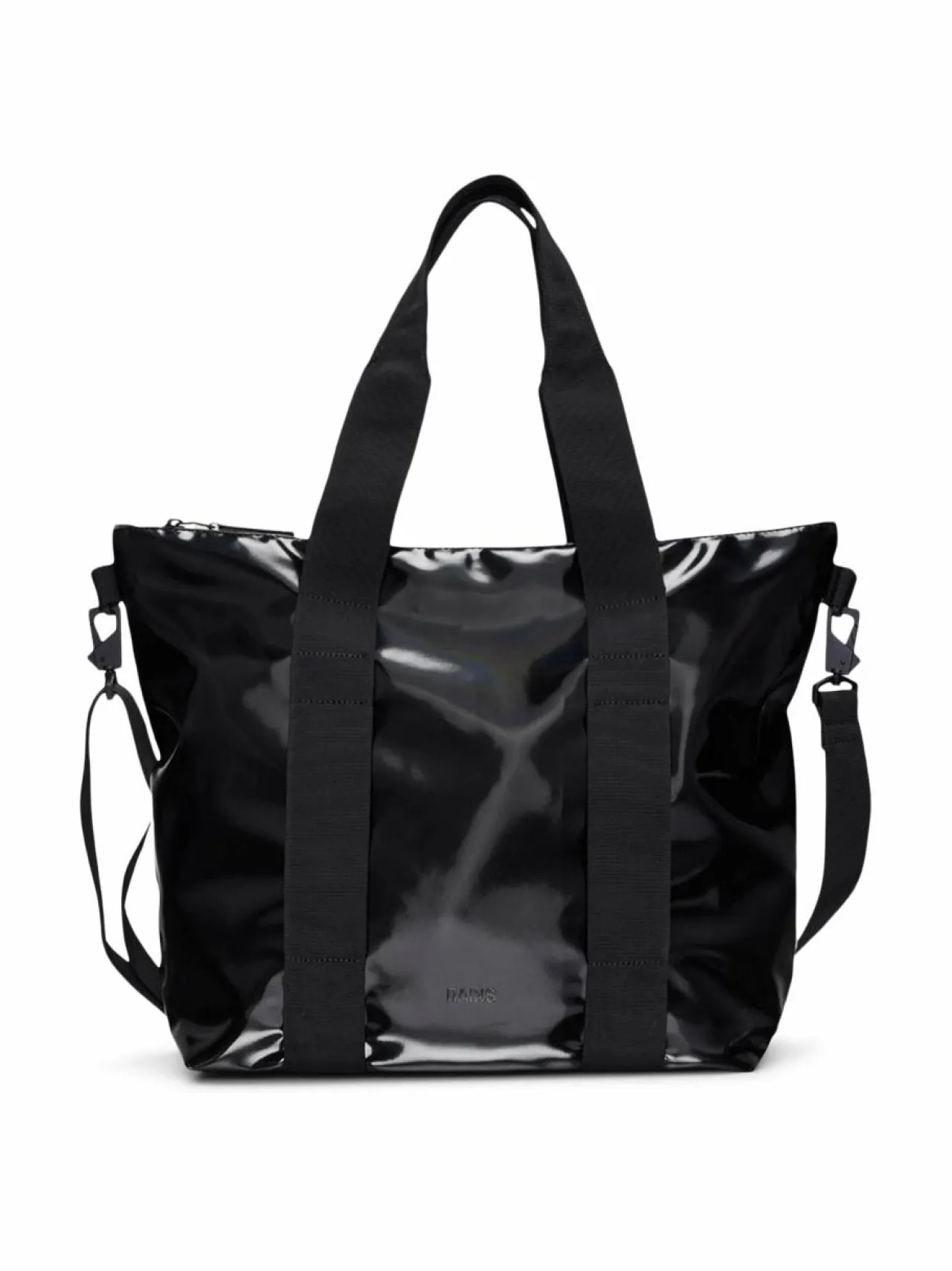 Shopperit<Rains Tote Mini W3 -laukku 29 NIGHT