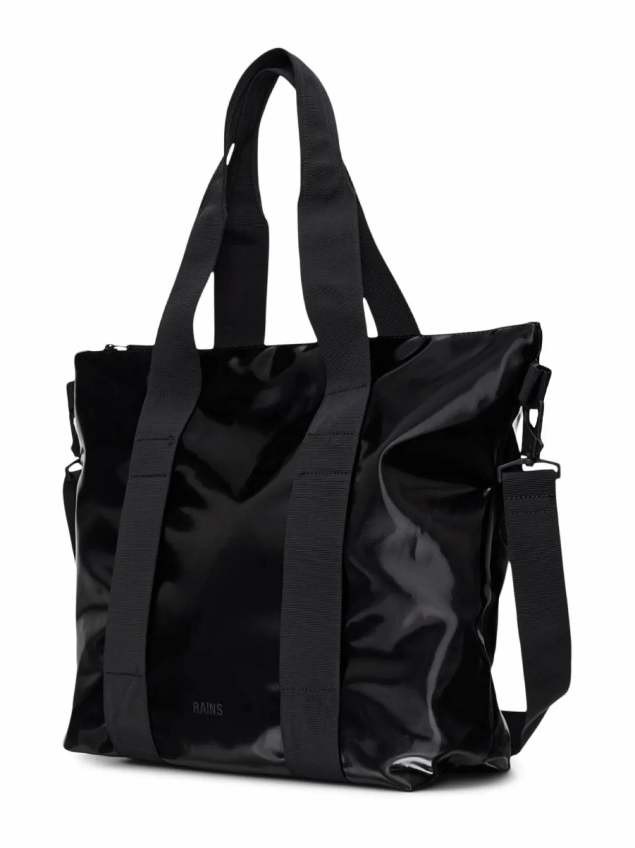 Shopperit<Rains Tote Mini W3 -laukku 29 NIGHT