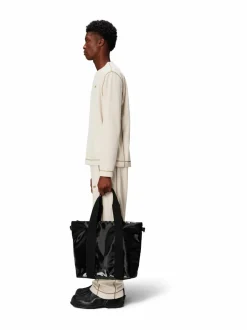 Shopperit<Rains Tote Mini W3 -laukku 29 NIGHT