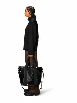 Shopperit<Rains Tote Mini W3 -laukku 29 NIGHT