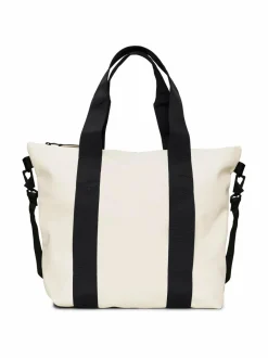 Rains Tote Mini W3 -vedenkestävä laukku^ Shopperit