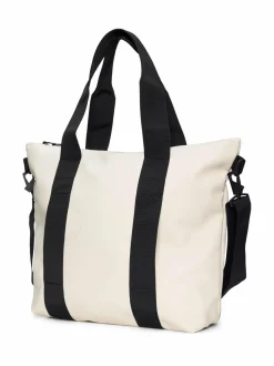 Rains Tote Mini W3 -vedenkestävä laukku^ Shopperit