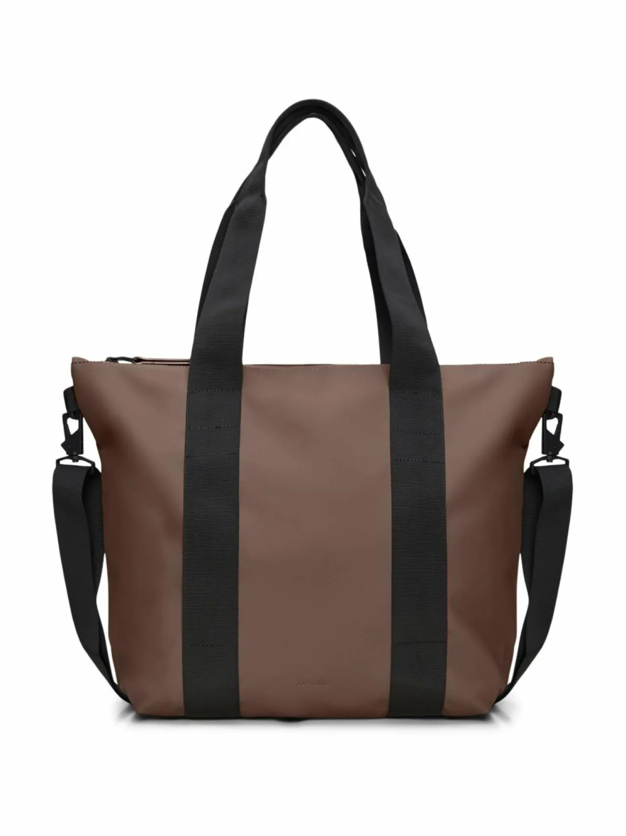Rains Tote Mini W3 -vedenkestävä laukku^ Shopperit