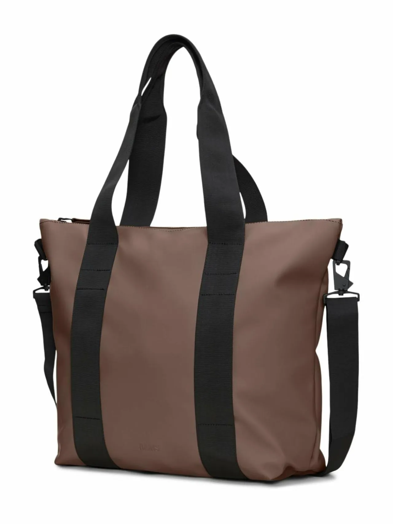Rains Tote Mini W3 -vedenkestävä laukku^ Shopperit