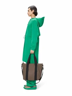 Rains Tote Mini W3 -vedenkestävä laukku^ Shopperit