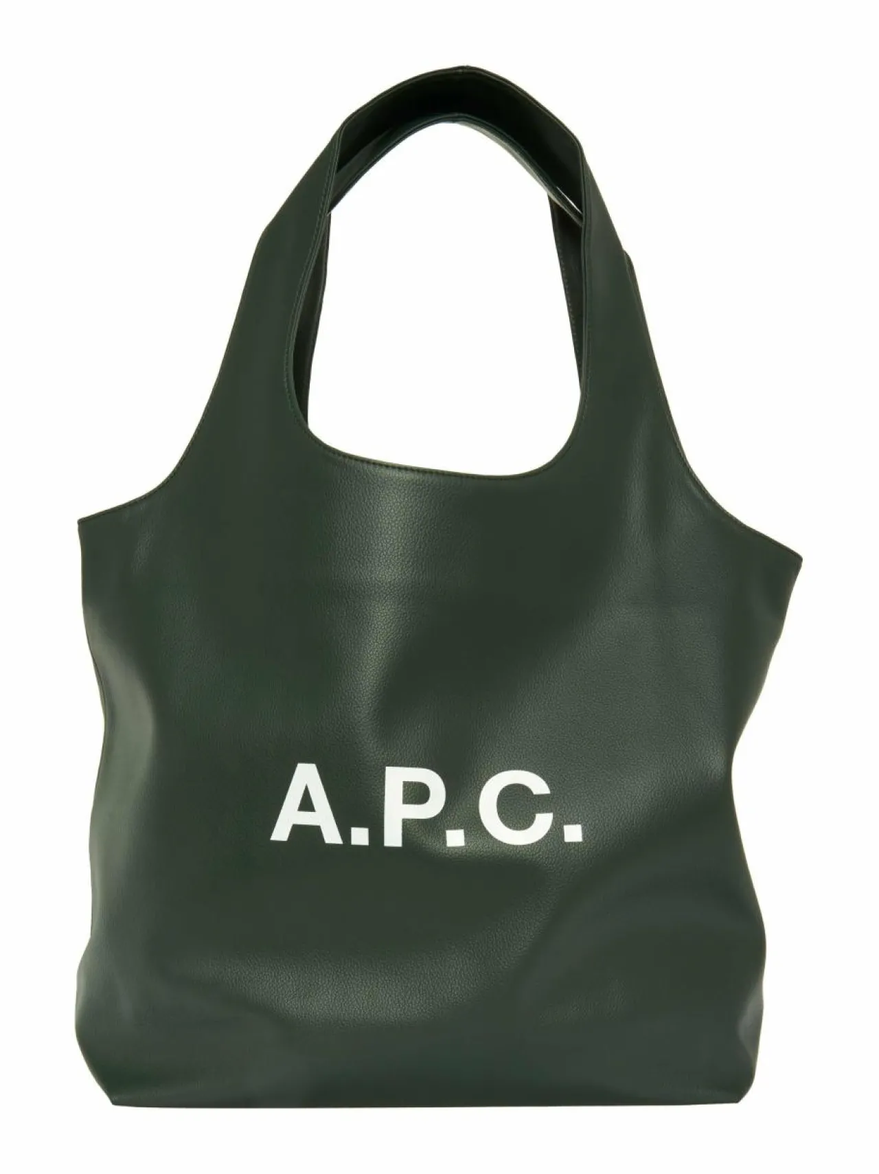 A.P.C Tote Ninon -shopperi^ Shopperit