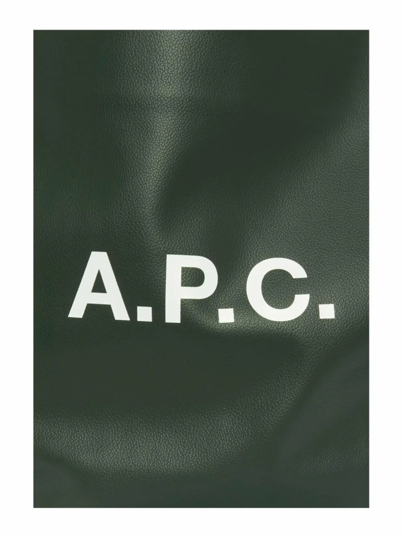 A.P.C Tote Ninon -shopperi^ Shopperit