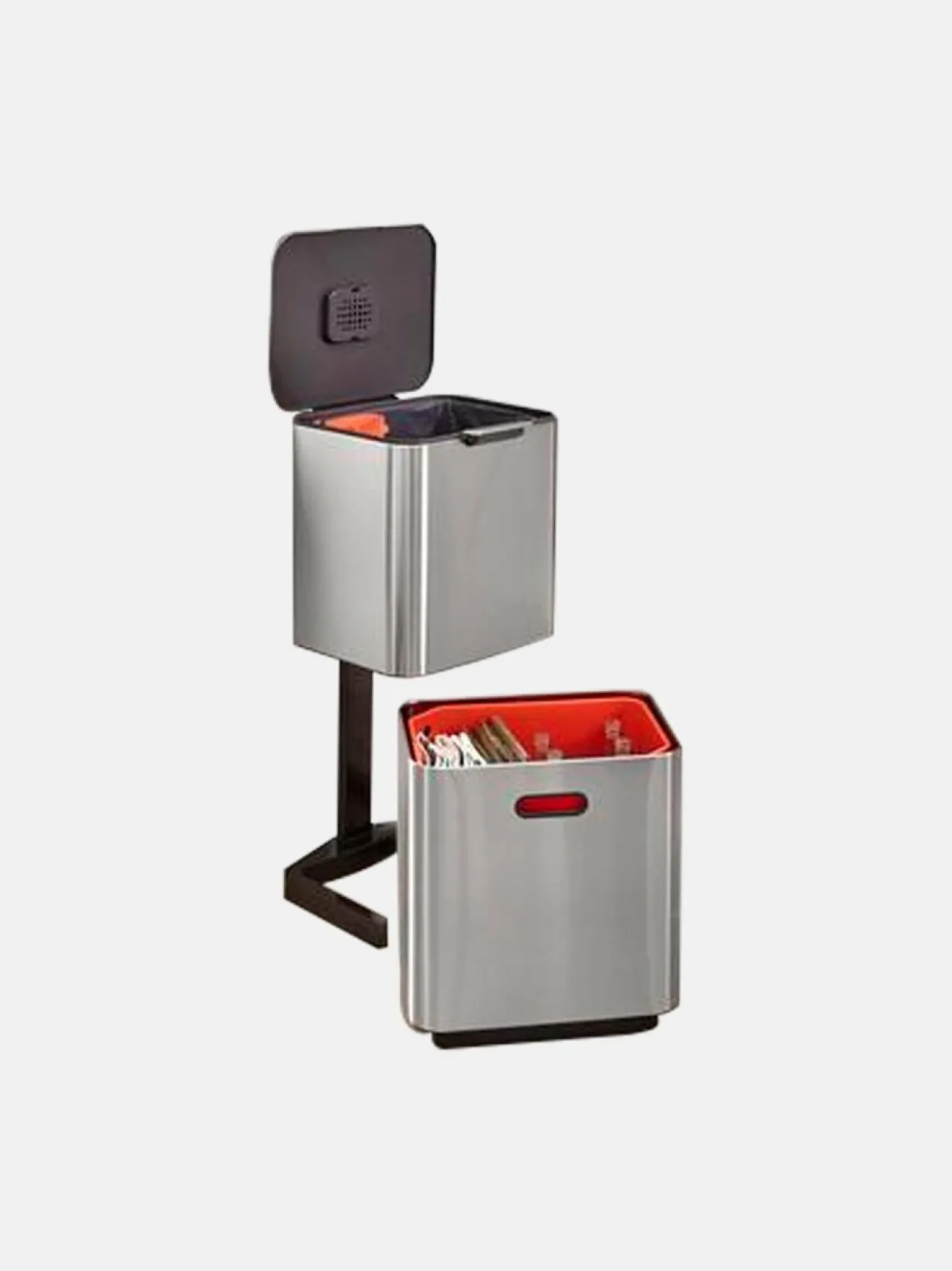Joseph Joseph Totem Max -roskakori 60 l^ Roskakorit & -Pussit