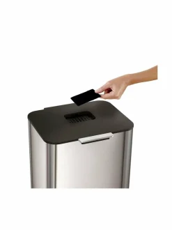 Joseph Joseph Totem Max -roskakori 60 l^ Roskakorit & -Pussit