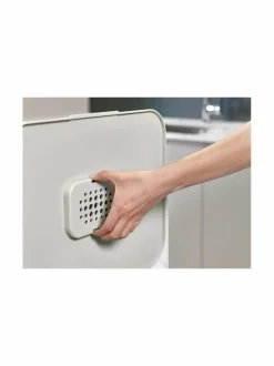 Roskakorit & -Pussit<Joseph Joseph Totem Pop -kierrätysjärjestelmä 60 l GREY