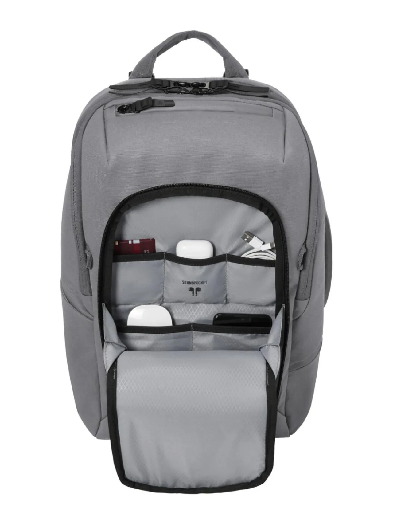 Victorinox Travel Gear Touring 2.0 Commuter reppu^ Reput