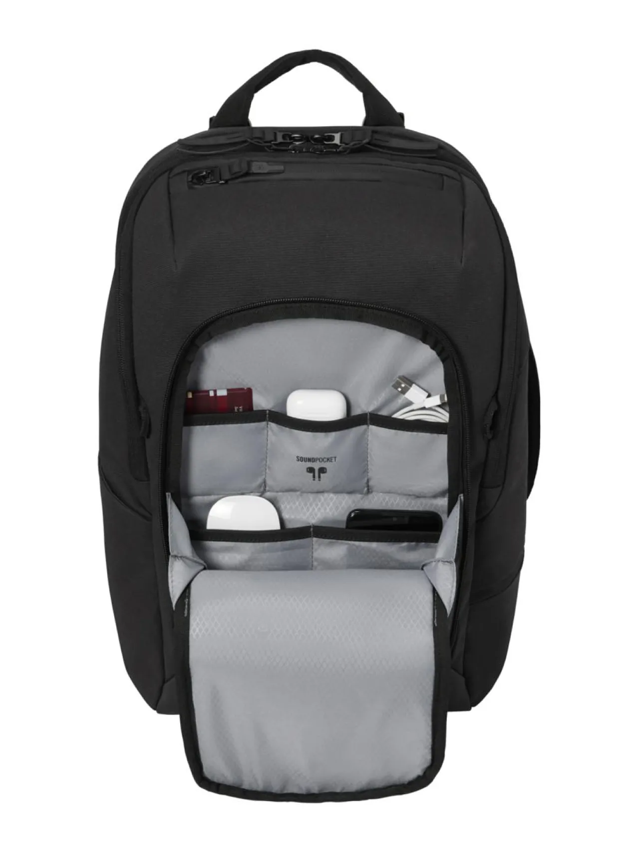 Victorinox Travel Gear Touring 2.0 Commuter reppu^ Reput