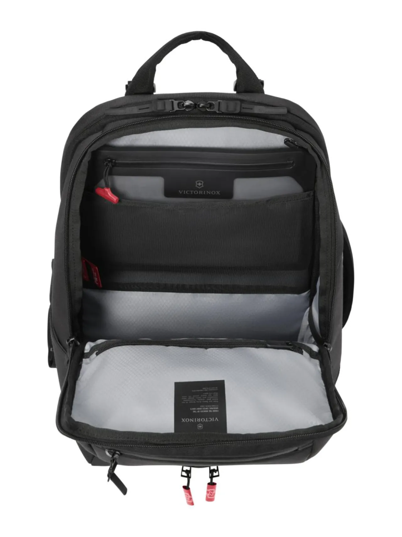 Victorinox Travel Gear Touring 2.0 Commuter reppu^ Reput