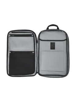Reput<Victorinox Travel Gear Touring 2.0 Traveller reppu MUSTA