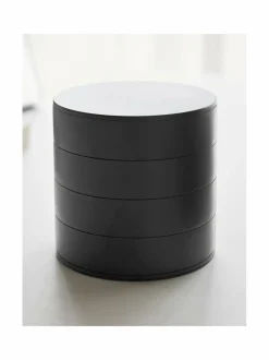 Yamazaki Tower Accessory Tray -korulipas^ Säilytys