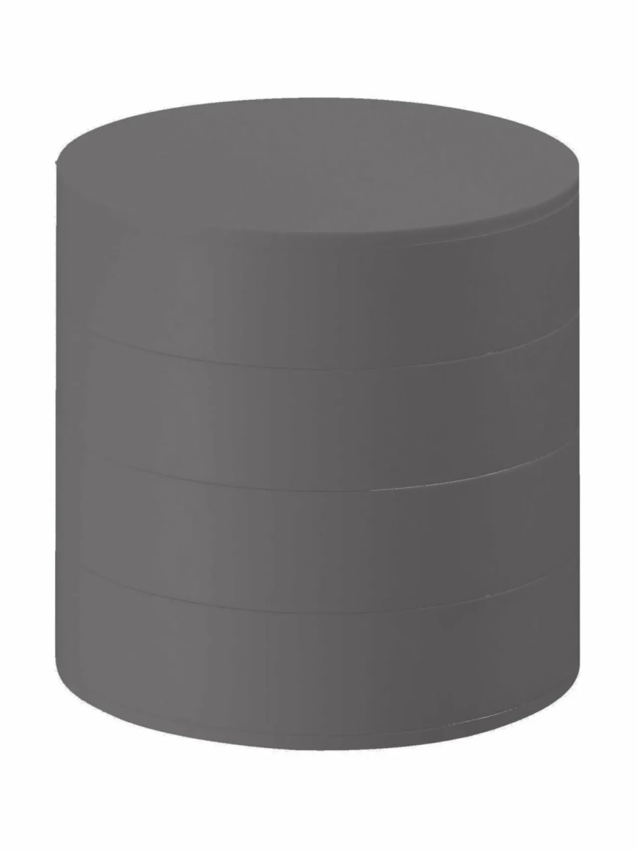 Yamazaki Tower Accessory Tray -korulipas^ Säilytys