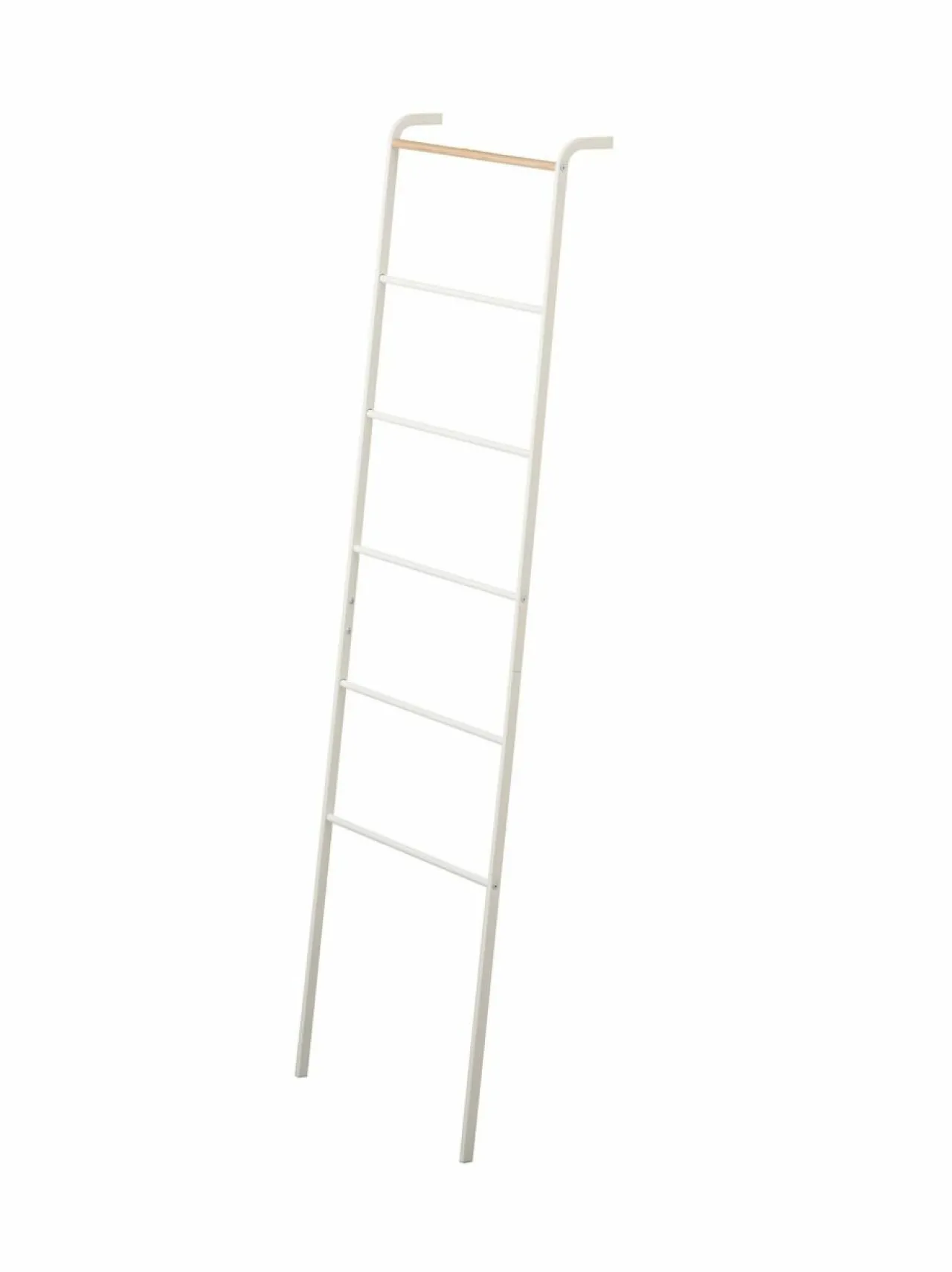 Yamazaki Tower Ladder -vaateteline 160 x 45 x 24 cm^ Naulakot & Koukut