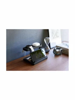 Yamazaki Tower Smartphone & Device -latausteline^ Säilytys