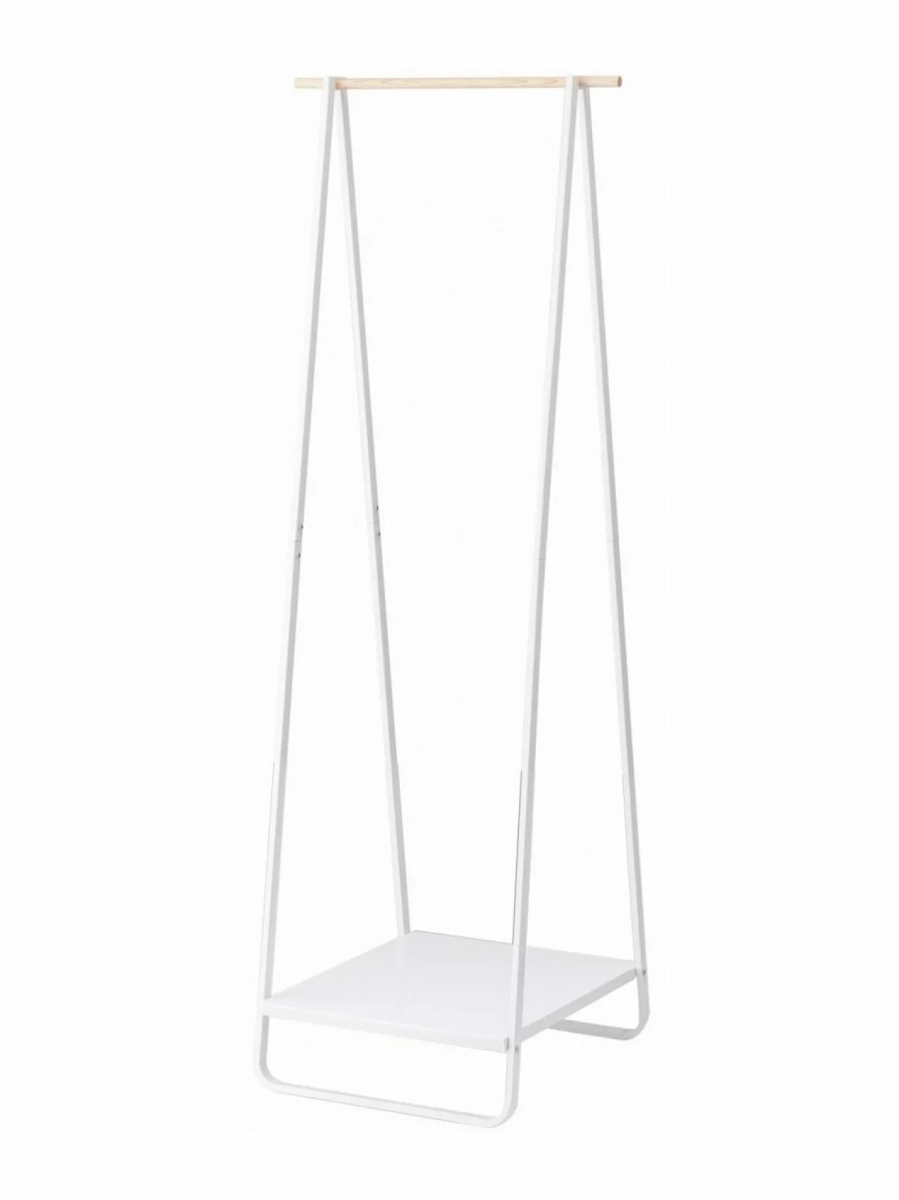 Yamazaki Tower-vaaterekki 140 x 52 x 47 cm^ Naulakot & Koukut