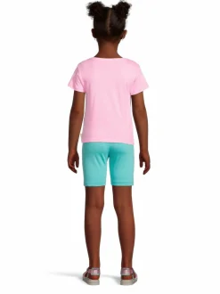 T-Paidat<Billieblush T-paita 462 PINK