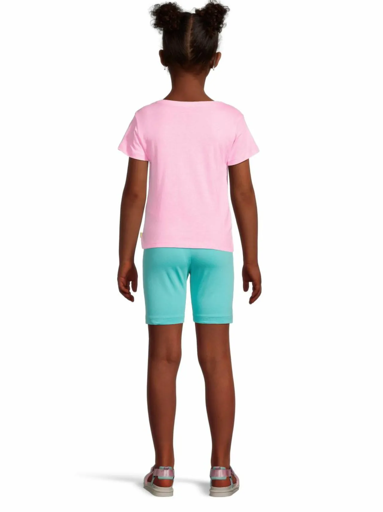 T-Paidat<Billieblush T-paita 462 PINK