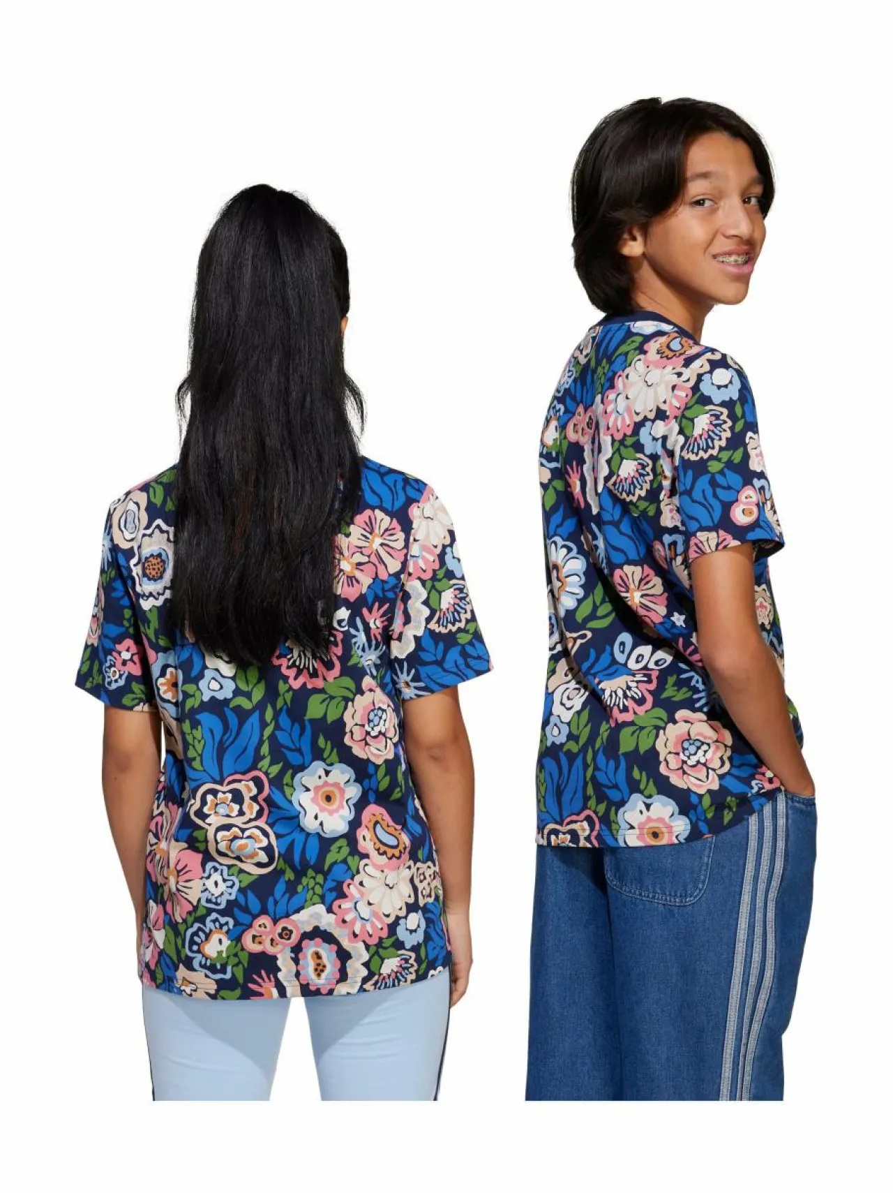 adidas Originals T-paita^ T-Paidat
