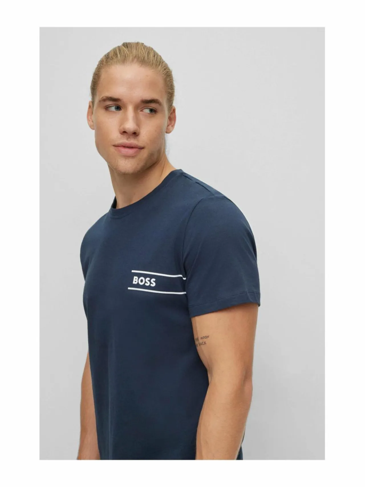 BOSS T-paita^ Alusasut