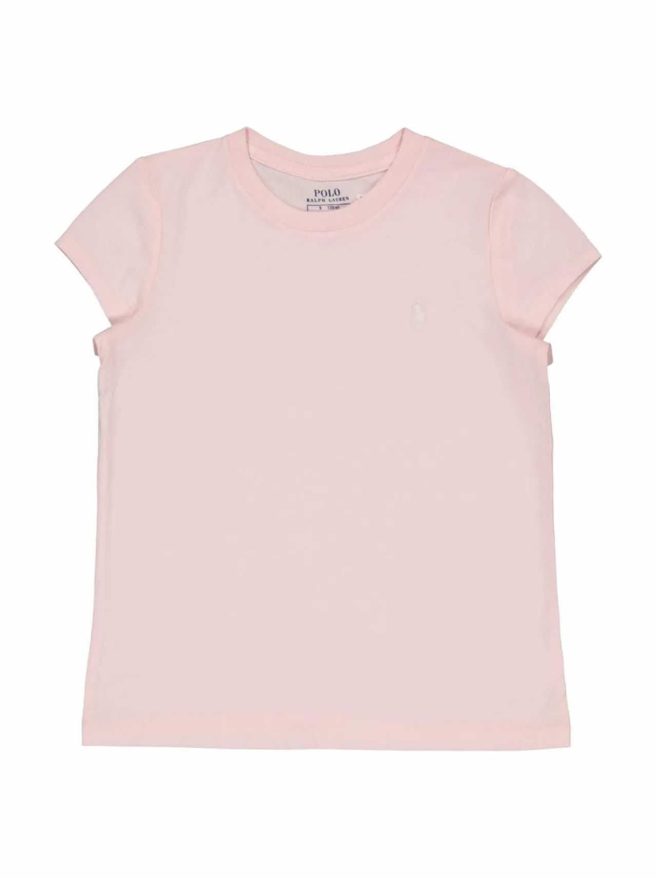 T-Paidat<Polo Ralph Lauren T-paita 033 PINK