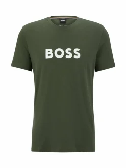 Uimahousut<BOSS T-paita 300 GREEN