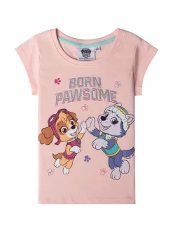 T-Paidat<Paw Patrol T-paita PINK