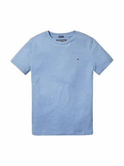 T-Paidat<Tommy Hilfiger T-paita 408 DARK ALLURE HEATHER