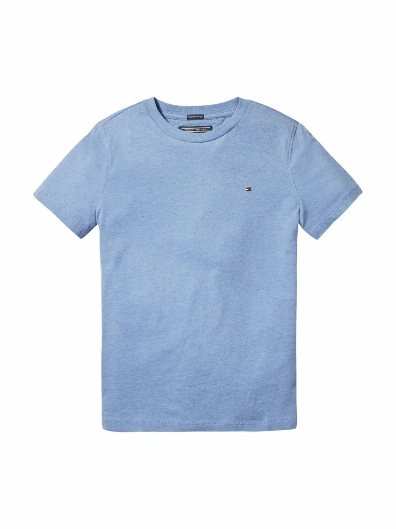 T-Paidat<Tommy Hilfiger T-paita 408 DARK ALLURE HEATHER