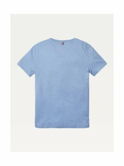 T-Paidat<Tommy Hilfiger T-paita 408 DARK ALLURE HEATHER