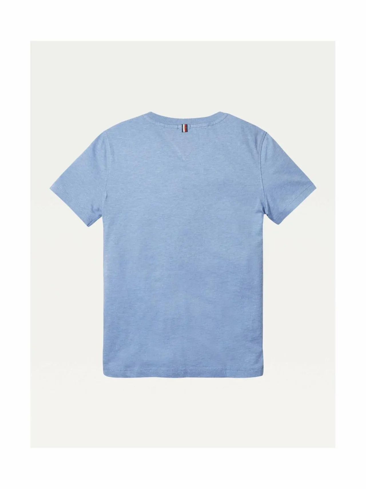 T-Paidat<Tommy Hilfiger T-paita 408 DARK ALLURE HEATHER