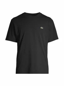 Paidat<Lacoste T-paita 031 BLACK